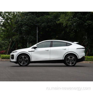 2024 Китайский бренд XPENG G6 Fast Electric EV EV